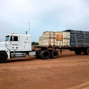 Traslado de Mercancías Sueltas